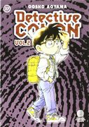 Detective Conan Ii Nº 27 (in Spanish)