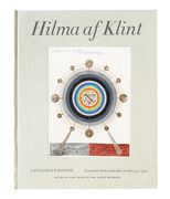 Hilma AF Klint: Geometric Series and Other Works 1917-1920: Catalogue Raisonné Volume V (en Inglés)