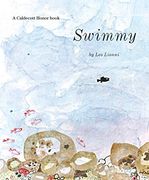 Swimmy (Oversized Board Book) (en Inglés)