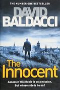 The Innocent (Paperback) (en Inglés)