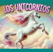 Los unicornios (en Inglés)