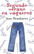 Segundo Verano en Vaqueros (in Spanish)