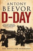 D-Day: The Battle for Normandy (en Inglés)