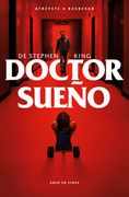 Doctor Sueño - Stephen King - Debolsillo