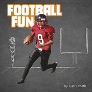 Football Fun (en Inglés)