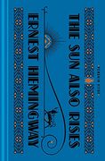 The sun Also Rises (Penguin Vitae) (en Inglés)