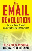 The Email Revolution: Unleashing the Power to Connect (en Inglés)