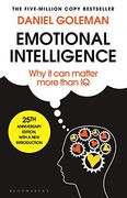 Emotional Intelligence: 25Th Anniversary Edition