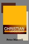 Christian Leadership (en Inglés)