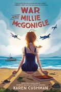 War and Millie McGonigle (en Inglés)