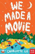 We Made a Movie (en Inglés)