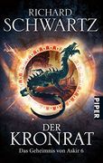 Der Kronrat: Das Geheimnis von Askir 6 (en Alemán)