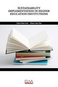Sustainability Implementation in Higher Education Institutions (en Inglés)