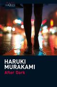 After Dark - Haruki Murakami - Tusquets
