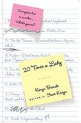20 times a lady (en Inglés)