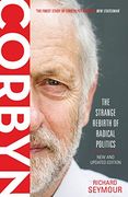 Corbyn: The Strange Rebirth of Radical Politics (en Inglés)