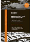 El Diario Y La Radio Van A La Escuela