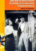 Deja que los Perros Ladren. El Senador no es Honorables. El Delantal Blanco