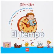 el tiempo (in Spanish)
