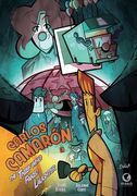 Carlos Camarón in the Thief who Faked Laughter (en Inglés)
