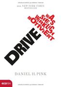 Drive: Was Sie wirklich motiviert (en Alemán)