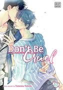 Don't Be Cruel, Vol. 6 (en Inglés)