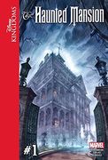 The Haunted Mansion 1