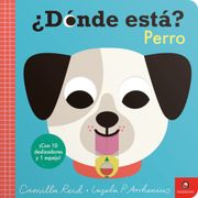 Dónde Está? Perro