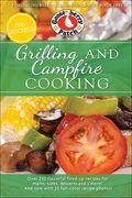 Grilling and Campfire Cooking (en Inglés)