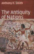 the antiquity of nations (en Inglés)