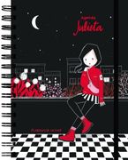 Agenda Julieta Terraza (Año 2) (in Spanish)