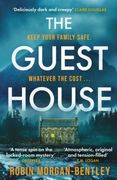 The Guest House (en Inglés)