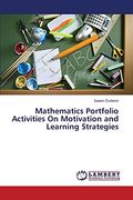 Mathematics Portfolio Activities on Motivation and Learning Strategies (en Inglés)