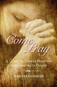come pray (en Inglés)