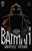 Batman: Gargoyle of Gotham - The Deluxe Edition (en Inglés)