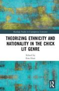 Theorizing Ethnicity and Nationality in the Chick Lit Genre (en Inglés)