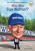 Who was sam Walton? (en Inglés)