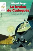 La Bruixa de Cadaqués (in Spanish)