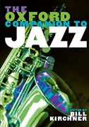 The Oxford Companion to Jazz 