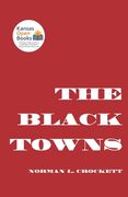 The Black Towns (en Inglés)