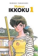 MAISON IKKOKU 1/10