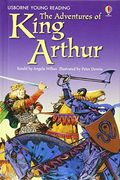The Adventures of King Arthur 