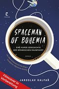 Spaceman of Bohemia (en Alemán)