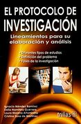 Protocolo de Investigacion, el.