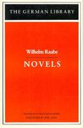 novels: wilhelm raabe (en Inglés)