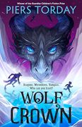Midnight Treasure: Wolf Crown: This Halloween, get Lost in a World of Werwolves and Vampirs, From an Award-Winning Author (en Inglés)