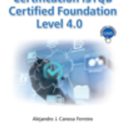 CERTIFICACION ISTQB LEVEL 4.0