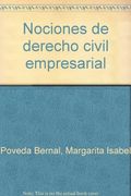 nociones de derecho civil empresarial