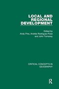 Local and Regional Development