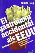 el gastrònom accidental als eeuu (in Catalan)